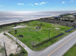 1228 Highway 87 LOT 8, Gilchrist, TX 77617