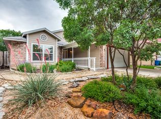 13022 Feather Point Dr, San Antonio, TX 78233