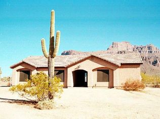 5770 E 2nd Ave, Apache Junction, AZ 85119