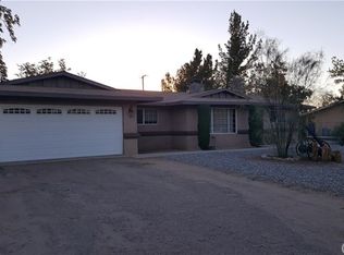 14590 Temecula Rd, Apple Valley, CA 92307