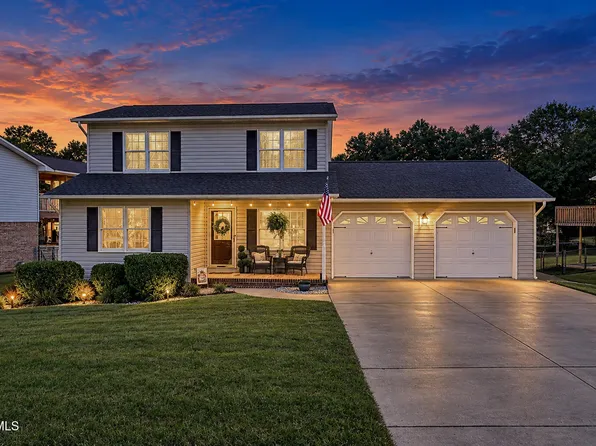 213 Grandview St, Mt Carmel, TN 37645