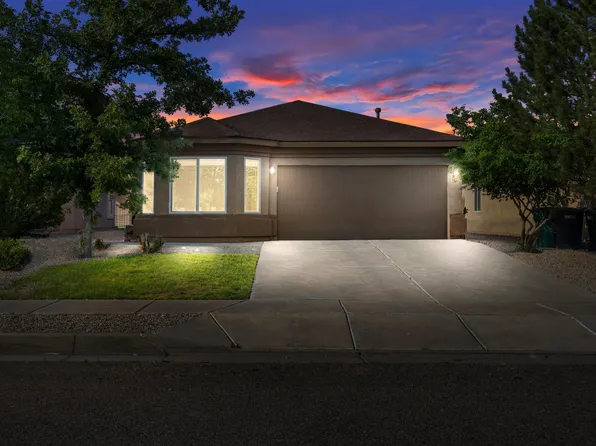 939 Spring Valley Rd NE, Rio Rancho, NM 87144