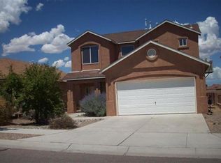 5931 Night Shadow Ave NW, Albuquerque, NM 87114