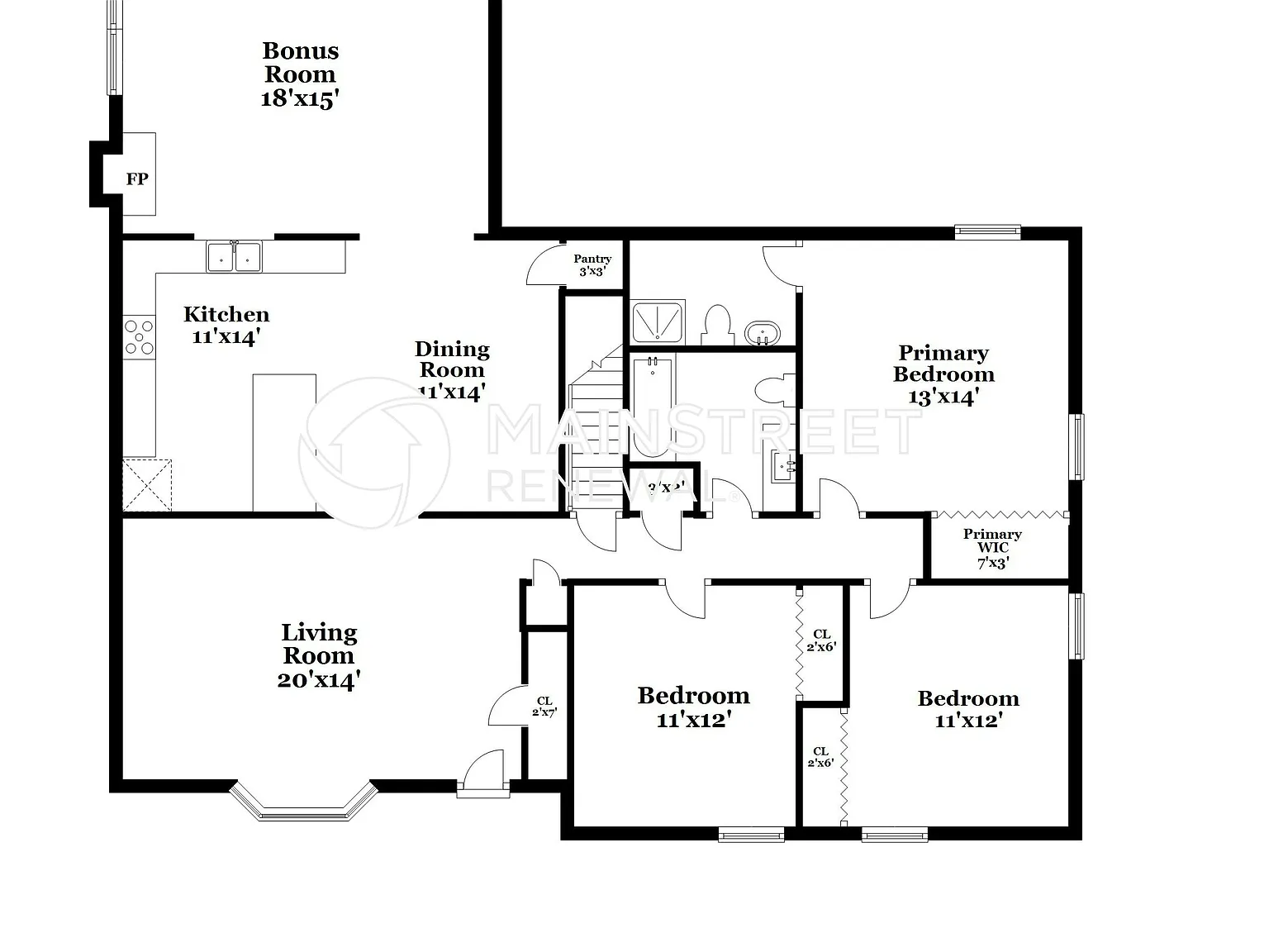 534 McDonald Rd — Photo 3
