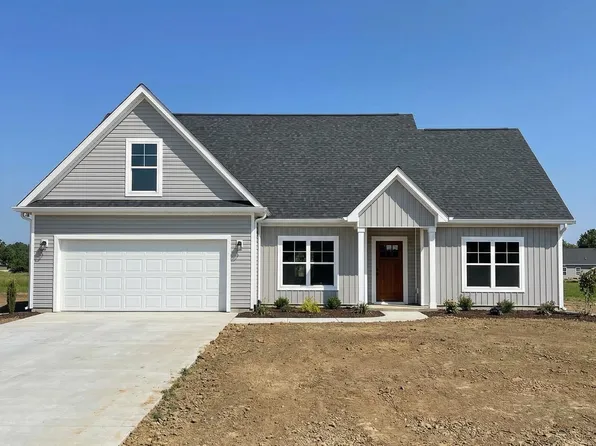 130 Samson Way Lot 4, Barco, NC 27917