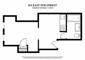 Rented by Highline Residential
