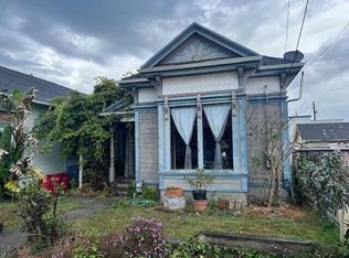 1929 2nd St, Eureka, CA 95501