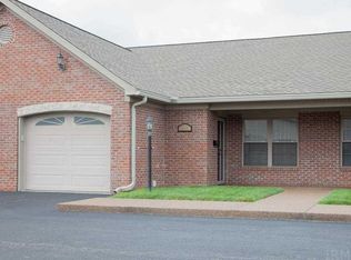 3018 Squire Ln, Evansville, IN 47715