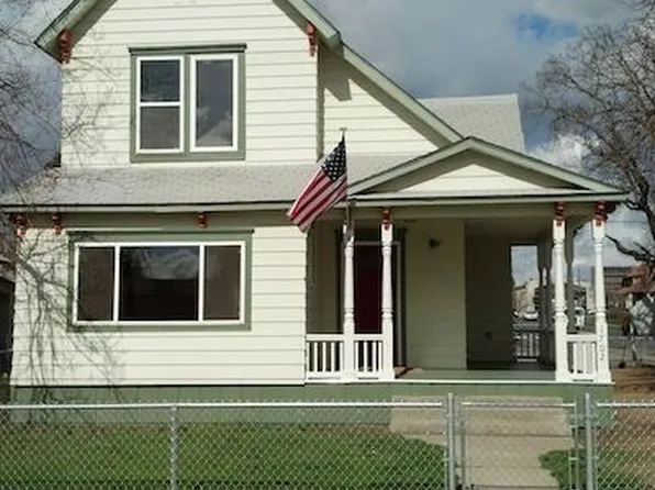 1702 W Dean Ave, Spokane, WA 99201