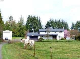 16941 S Carus Rd, Beavercreek, OR 97004