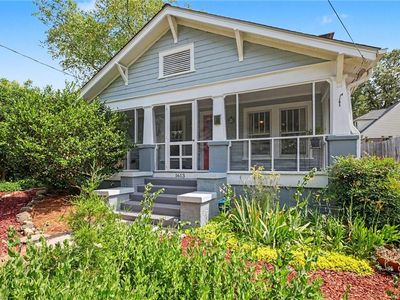 1613 Morton St, Greensboro, NC, 27403