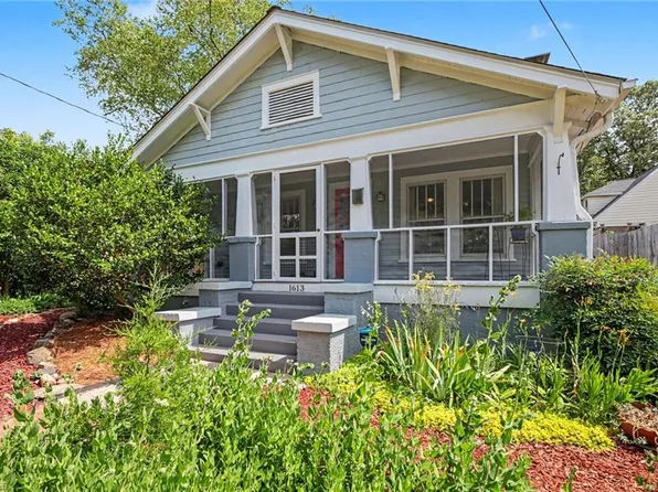 1613 Morton St, Greensboro, NC 27403