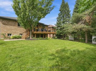 3 Maw Ct, Barrie, ON L4N 7X7