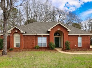 6237 Sandy Ridge Curv, Montgomery, AL 36117