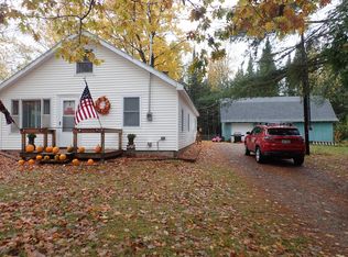 4980 Waveland Rd, Onaway, MI 49765