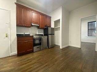 76 Avenue B #16, New York, NY 10009