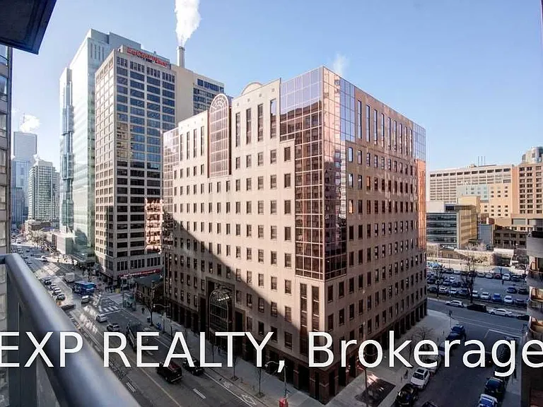 761 Bay St #809 — Photo 18