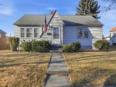 786 5th Ave, Kalispell, MT, 59901