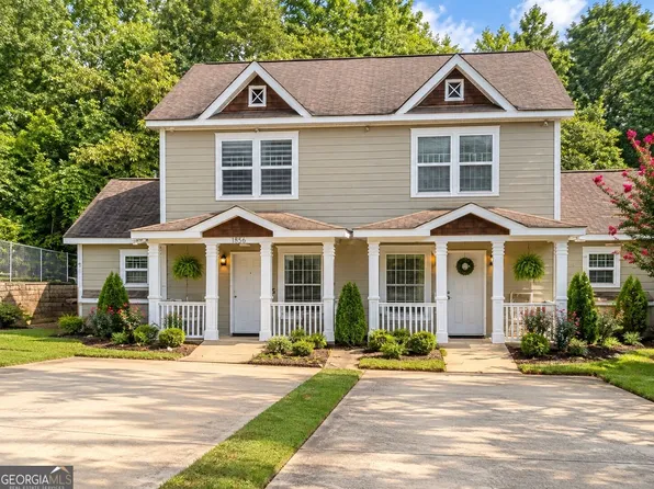 1011 Estes Dr SW #B2, Atlanta, GA 30310