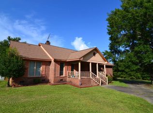 1942 Longtown Rd, Ridgeway, SC 29130