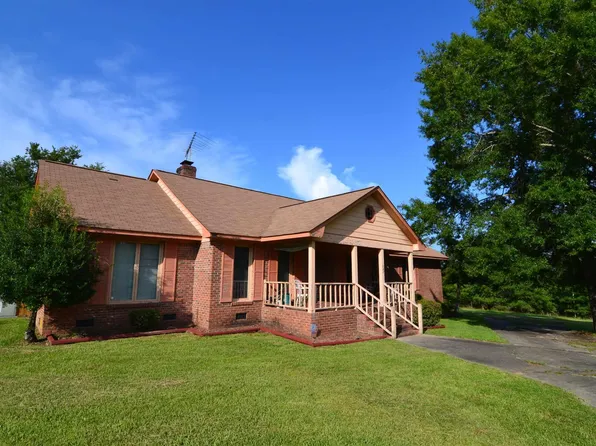 1942 Longtown Rd, Ridgeway, SC 29130
