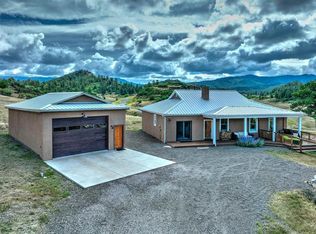 340 Spring Creek Dr, Pagosa Springs, CO 81147