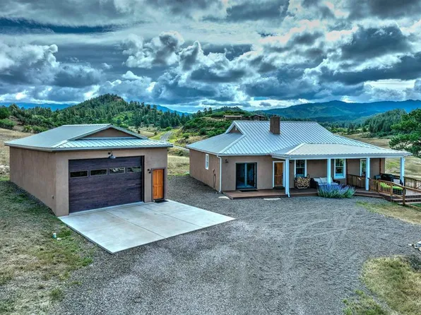 340 Spring Creek Drive, Pagosa Springs, CO 81147