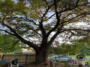 4716 Choctaw Rd, Brusly, LA 70719