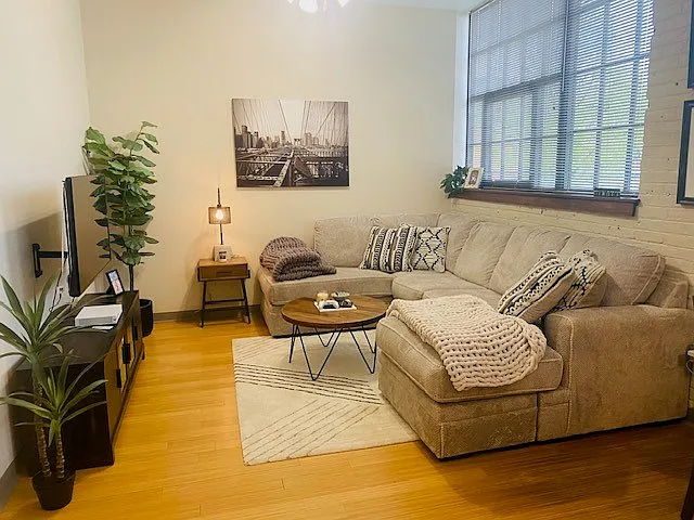 West 25th Street Lofts — Photo 34