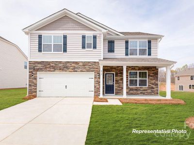 1356 Secrest Commons Dr, Monroe, NC, 28112