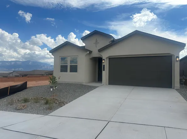6726 Brianna Dr NE, Rio Rancho, NM 87144