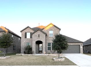 3808 Dahlia Garden Dr, Prosper, TX 75078
