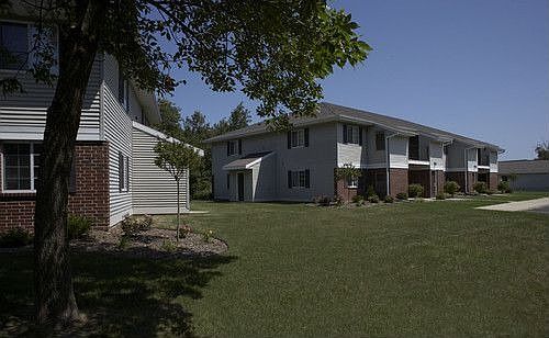 3rd image of W168N11030 Ashbury Cir APT 1