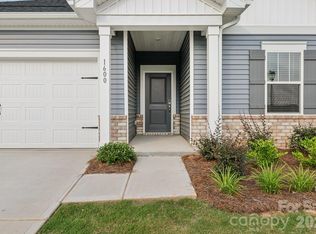 2449 Chartwell St, Stanley, NC 28164