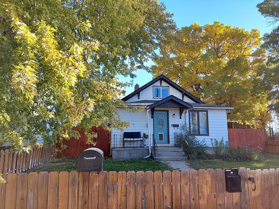 1st image of 417 S 39th St #1
