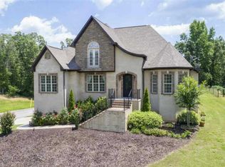 201 Stoneykirk Way, Pelham, AL 35124