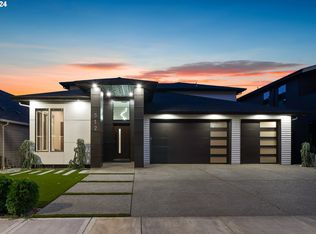 512 NE Province Dr, Camas, WA