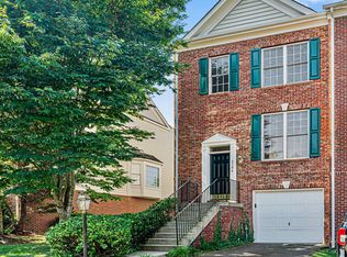 6306 Cullen Pl, Haymarket, VA 20169