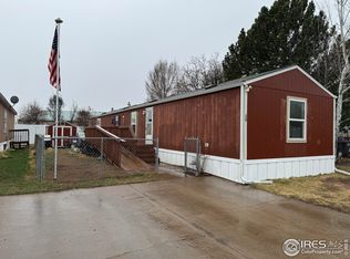 401 N Timberline Rd LOT 36, Fort Collins, CO 80524