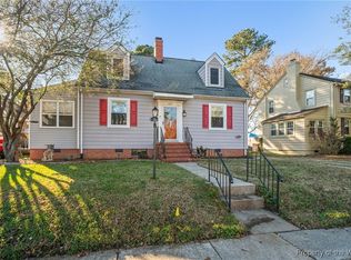 127 Wythe Pkwy, Hampton, VA 23661