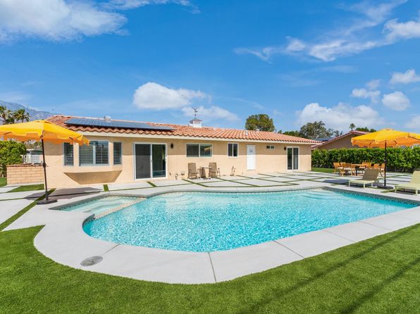 2240 N San Gorgonio Rd