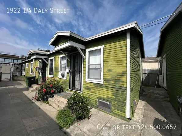 1922 1/4 Daly St, Lincoln Heights, CA 90031