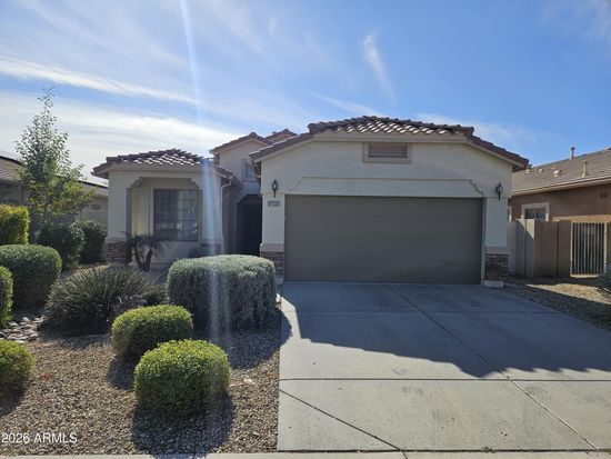 17727 W MARSHALL Lane, Surprise, AZ 85374