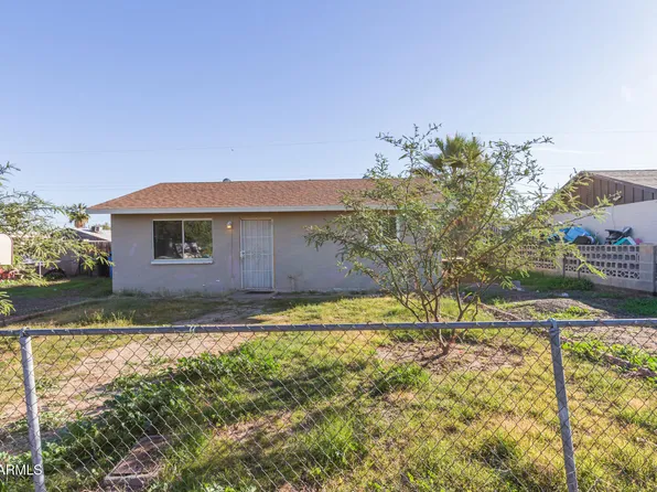 6613 S 21ST Place, Phoenix, AZ 85042
