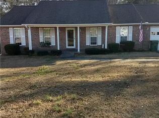 1305 Suttle Rd, Lancaster, SC 29720