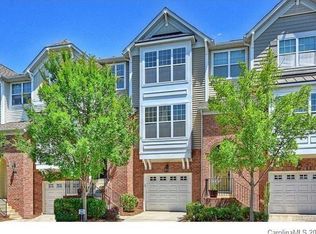 11192 Green Spring Dr, Huntersville, NC 28078