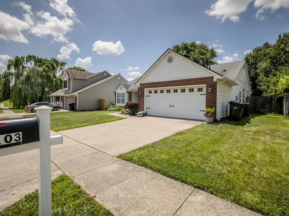103 Deerfield Ln, Georgetown, KY 40324