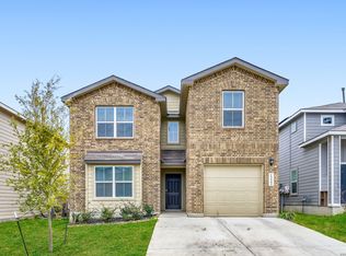 1222 Barn Swallow Way, San Antonio, TX 78253