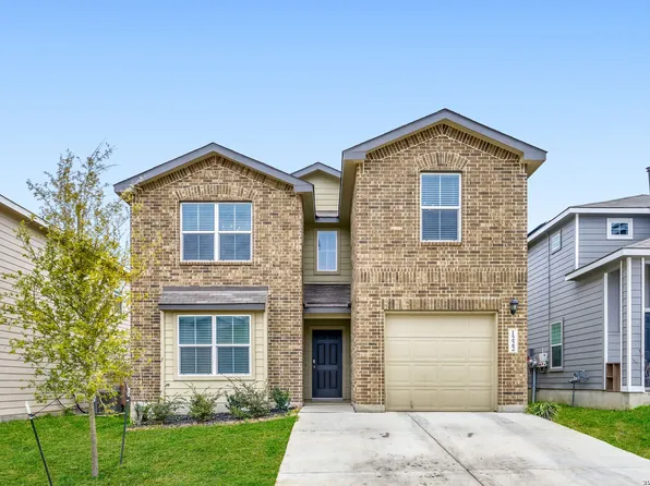 1222 Barn Swallow Way, San Antonio, TX 78253