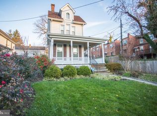 3719 Old York Rd, Baltimore, MD 21218